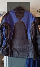 Motorradjacke 3xxl