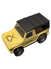 Darda Geländewagen Safari