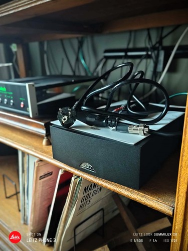 Naim nap 100 power amplifier - nap,