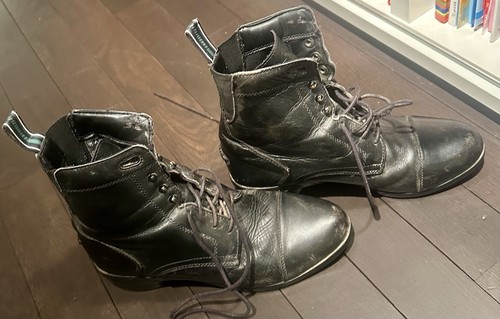 Ariat reiterstiefeletten - ariat,