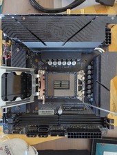 ASRock Z790I Lightning Wifi