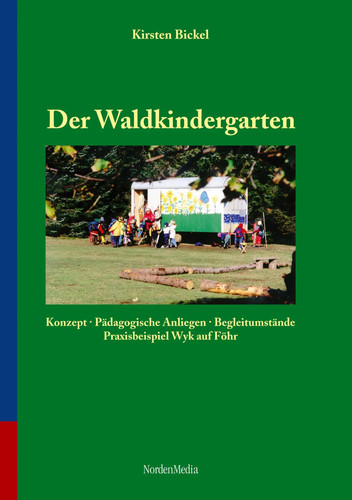 Der waldkindergarten konzept - waldkindergarten,