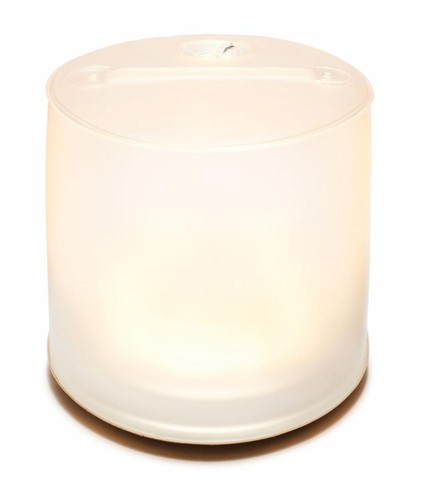 Biolite luci charge 360 - luci,