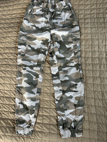 Cargohose jogginghose 36 - h&m,