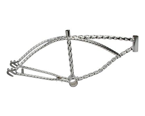 Lowrider fahrrad rahmen - lowrider,