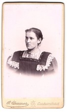 Fotografie Otto Zeumer