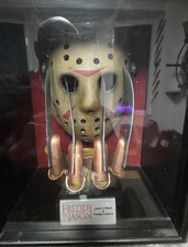 Neca freddy jason prop - freddy,