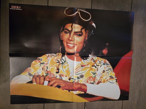 Michael jackson very - ,