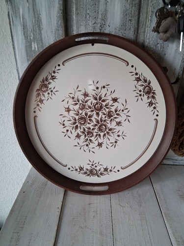 Tablett serviertablett - tablett,