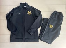 Mizuno Naoya Inoue Schwarz