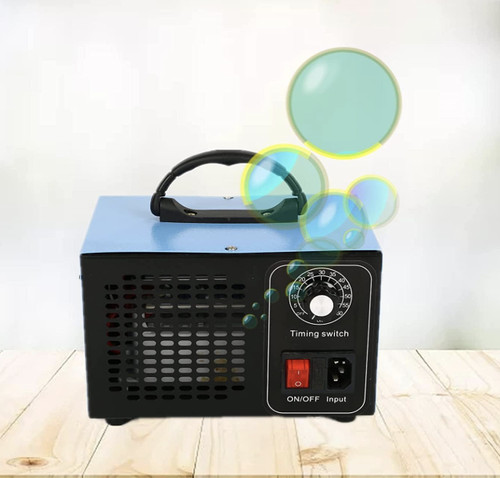 Tragbarer 120w ozongenerator - 120w,