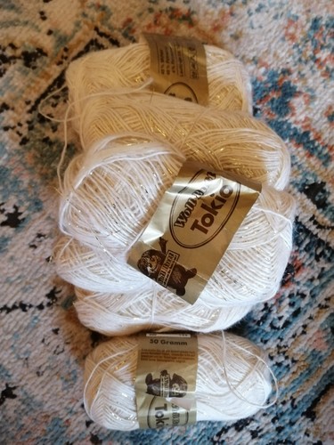 Wolle strick garn paket - strick,