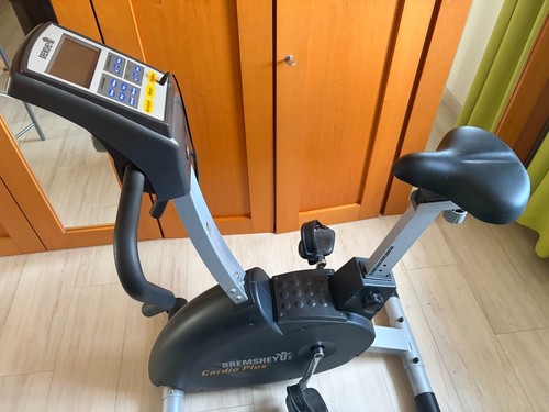 Homtrainer bremsehey cardio - homtrainer,