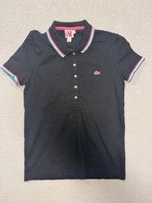 Lacoste Live Damen Polo Shirt