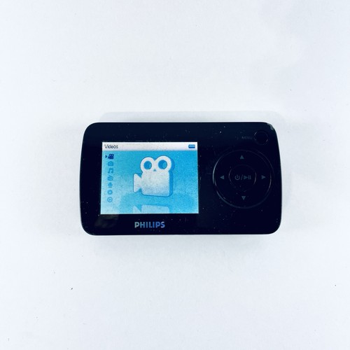 Philips gogear sa6045 4gb mp3 - gogear,