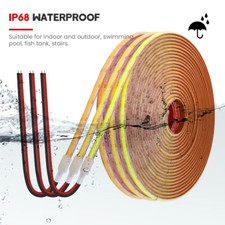 COB LED Streifen Stripe 12V