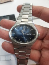  Zenith Port Royal Jumbo 01.0091.346 Autom. 43mm funktionsfähig zum Überholen