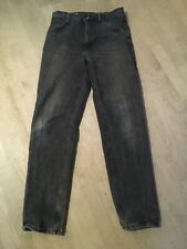 Jeans Edwin Herren W33 L34 schwarz