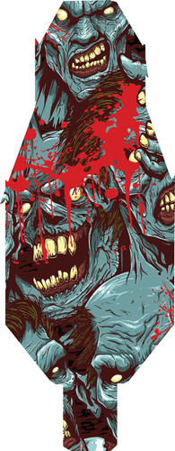 Yokomo chassis skin - yokomo,