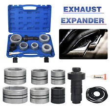 Rohrweiter Set 1-5/8" zu