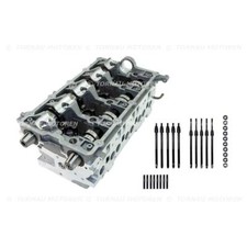 Zylinderkopf für Audi 2.0 TDI