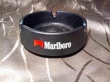 Aschenbecher Marlboro / aus Sammlung / Werbung / selten / Tabak / Ashtray