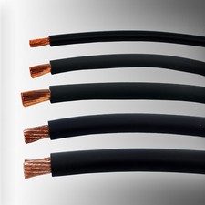 Batteriekabel / Massekabel