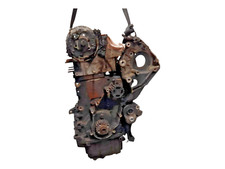 ✅Original Motor VW Golf VI 2.0 TDI  CBBB - Ersatzteilspender!