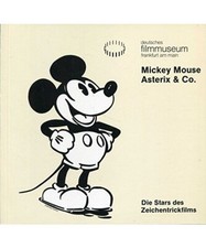 Mickey Mouse, Asterix & Co
