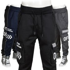 Jogginghose Hose warm