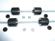 Yamaha R1 1997-2001 Vorne Und