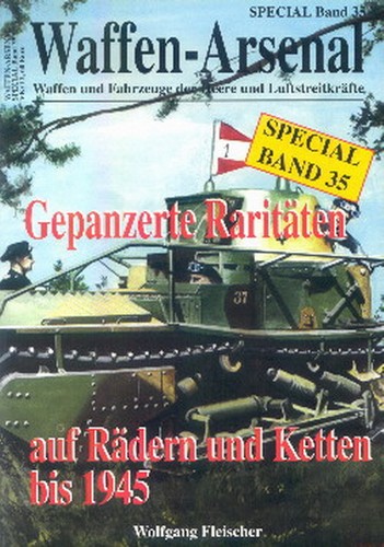 Waffen arsenal special - waffen-arsenal, 35