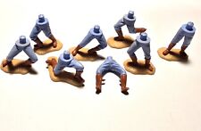 Timpo /  Südstaatler