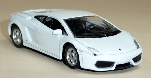 Lamborghini gallardo - lamborghini,