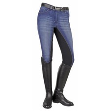 Hkm reithose jeans - hkm,