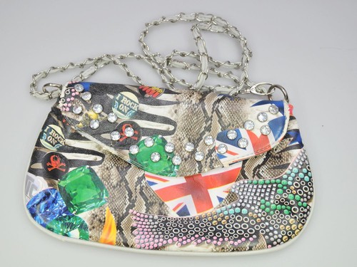 Damen handtasche union - union-jack, i