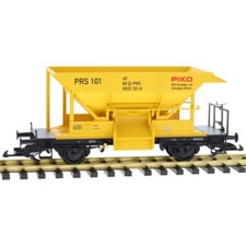 Piko 37852 G-Selbstentladewagen, Bahnbau, Ep.VI G + Neu