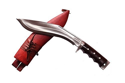 Authentic british gurkha - 11",