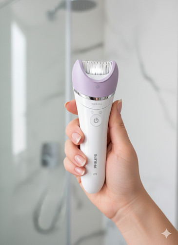 Philips satinelle advanced - satinelle,