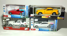 Mercedes SLS AMG, CL 1:43 und