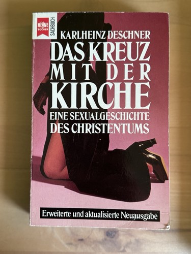 Das kreuz mit der - mit, kirche