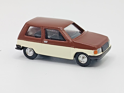 Adp 20111 trabant 601 n - 20111-1,
