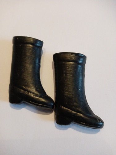 Barbie petra clone stiefel - petra,