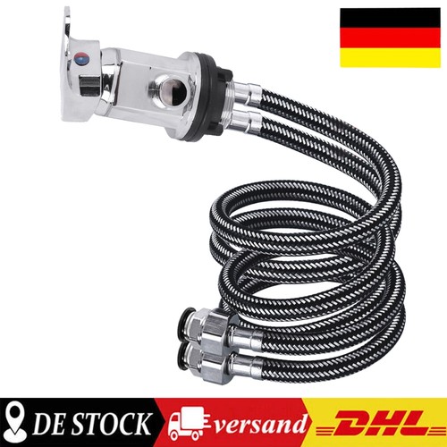 Dusche mischbatterie auslass - dusche,
