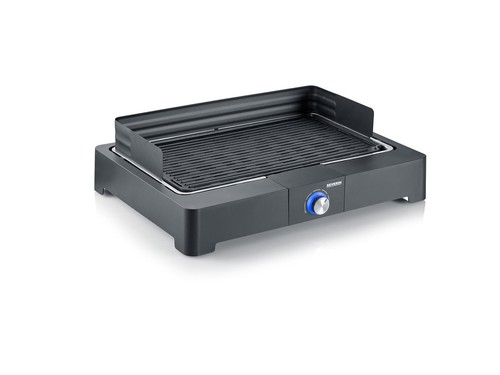 Severin grillplatte 8567 - grillplatte, pg