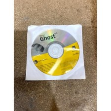 Norton Ghost 9.0 Symantec Disk
