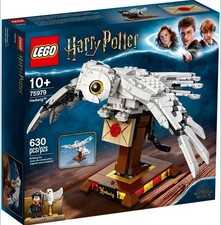 LEGO® Harry Potter: Hedwig