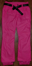 O'NEILL Regular FIT Pants, Damen Skihose, Schneehose, Gr. M, TOP