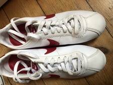 Nike Cortez Gr. 39-41 Weiß