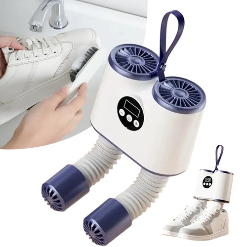 Schuhtrockner elektrisch